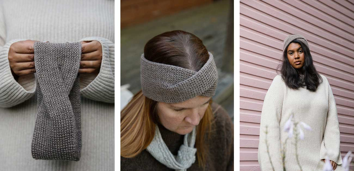 52 Weeks of One-Skein Knits