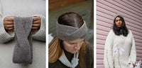 52 Weeks of One-Skein Knits