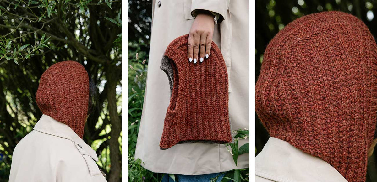 52 Weeks of One-Skein Knits