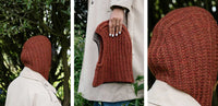 52 Weeks of One-Skein Knits