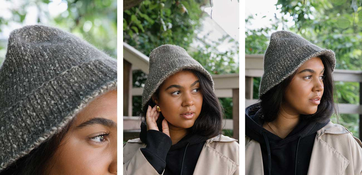 52 Weeks of One-Skein Knits