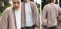 Tukubook: Nordic Knits. Silent Strength