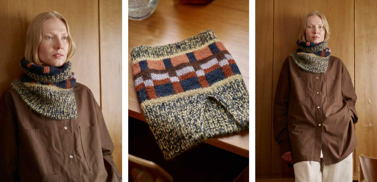 Nordic Knits 2