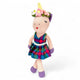 Annie the Unicorn Doll
