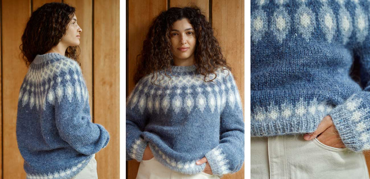Nordic Knits 2