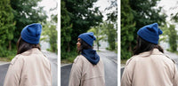 52 Weeks of One-Skein Knits