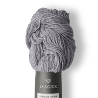 Isager - Jensen Yarn (50g)