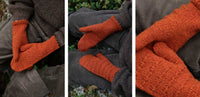 52 Weeks of One-Skein Knits