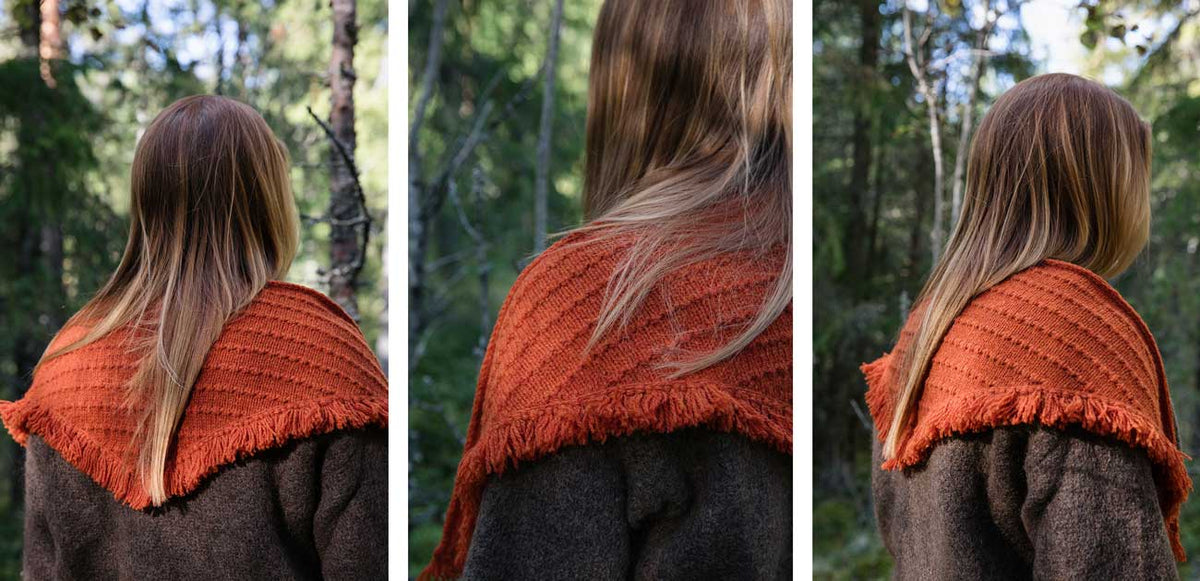 52 Weeks of One-Skein Knits