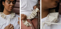 52 Weeks of One-Skein Knits