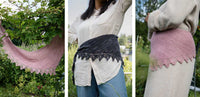 52 Weeks of One-Skein Knits