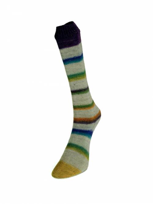 Laines du Nord - Art Sock