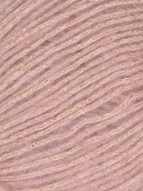 Juniper Moon - Cotton + Merino Chic