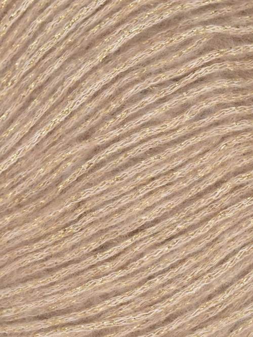 Juniper Moon - Cotton + Merino Chic