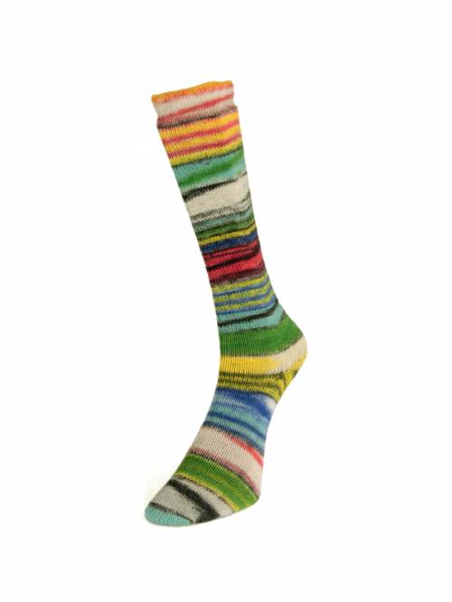 Laines du Nord - Eclectic Sock