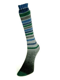 Laines du Nord - Infinity Sock