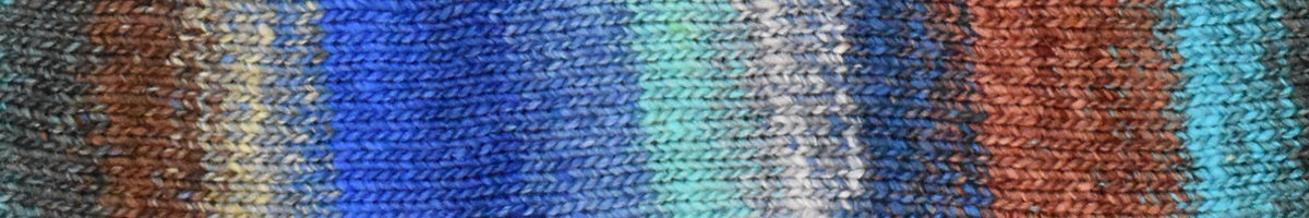 Noro - Mebuki
