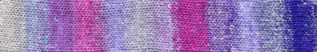 Noro - Mebuki