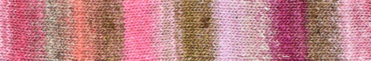 Noro - Mebuki