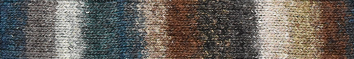 Noro - Mebuki