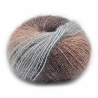 Ella Rae - Tufty Color (CLEARANCE)