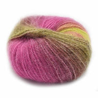 Ella Rae - Tufty Color (CLEARANCE)