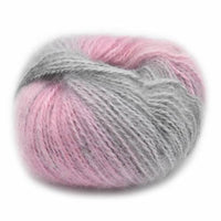 Ella Rae - Tufty Color (CLEARANCE)