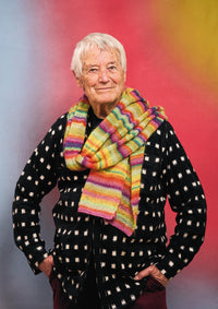 Rowan Kaffe's Palette by Kaffe Fassett
