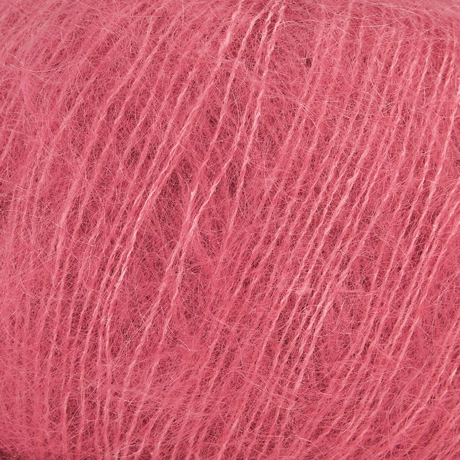 Rowan - Kid Silk Haze