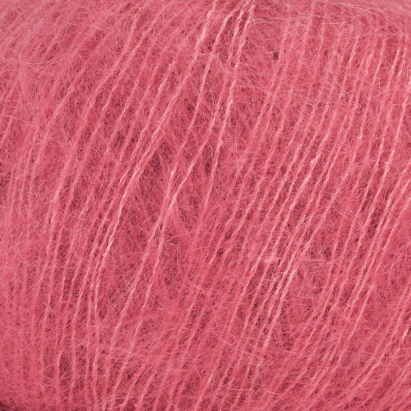 Rowan - Kid Silk Haze