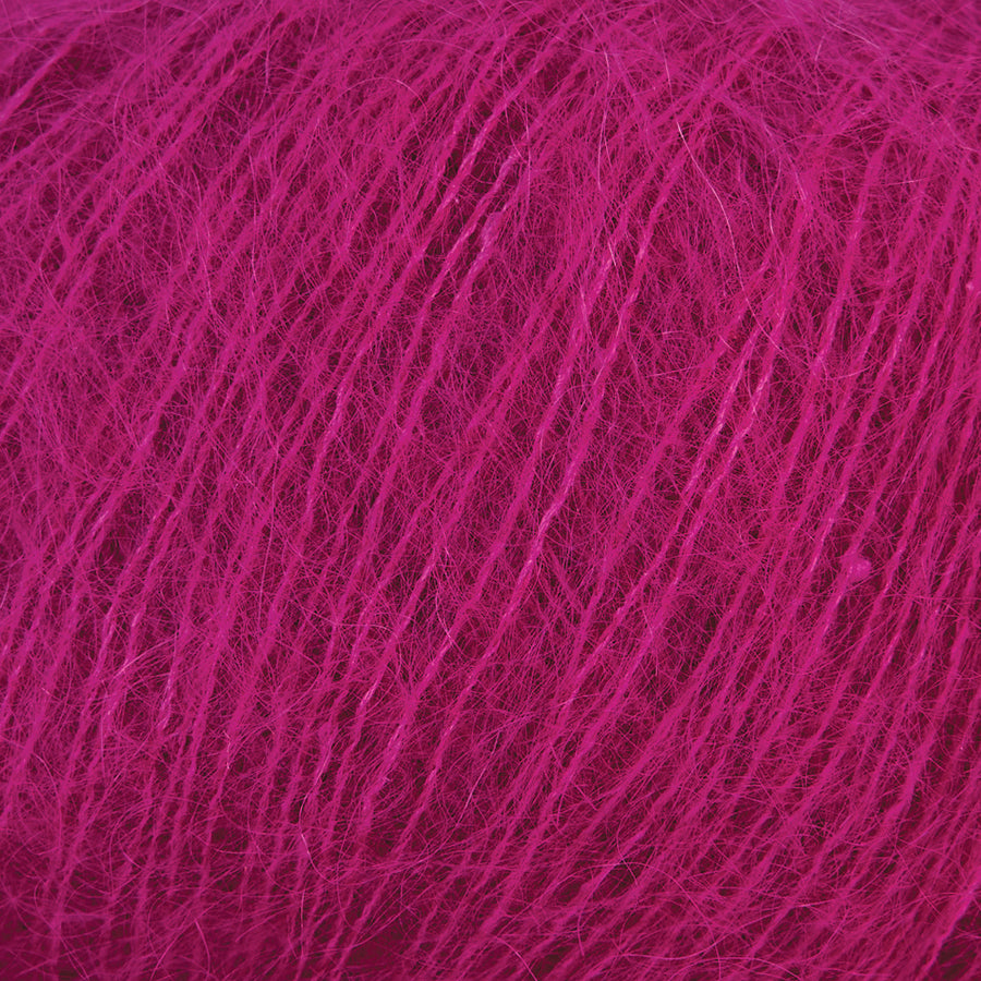 Rowan - Kid Silk Haze
