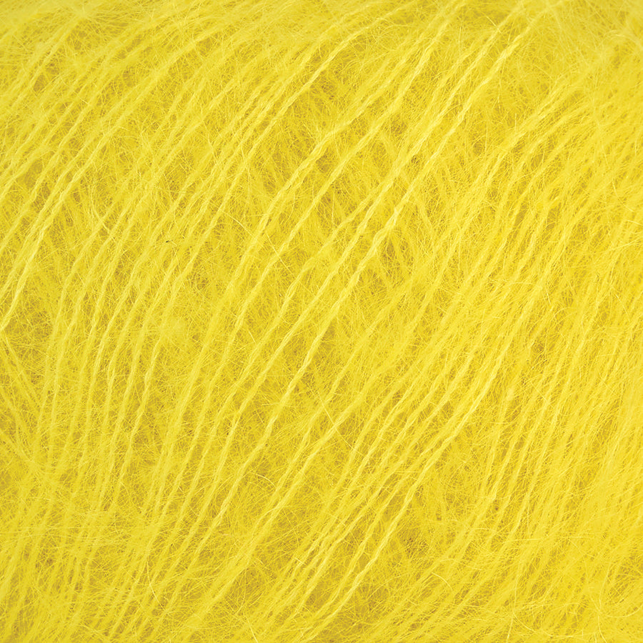 Rowan - Kid Silk Haze