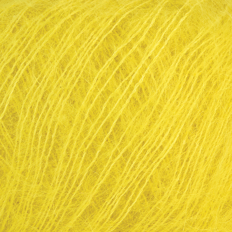Rowan - Kid Silk Haze