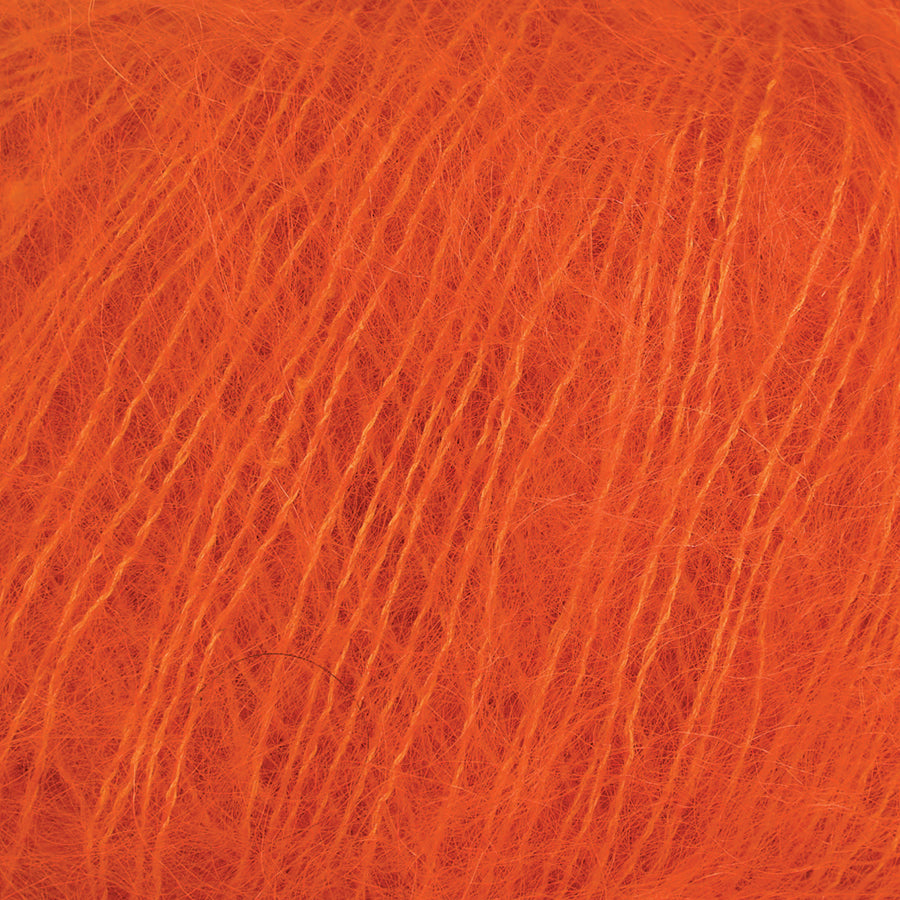 Rowan - Kid Silk Haze