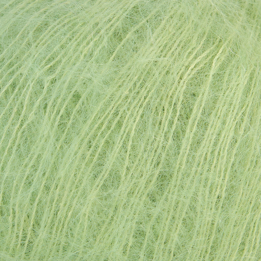 Rowan - Kid Silk Haze