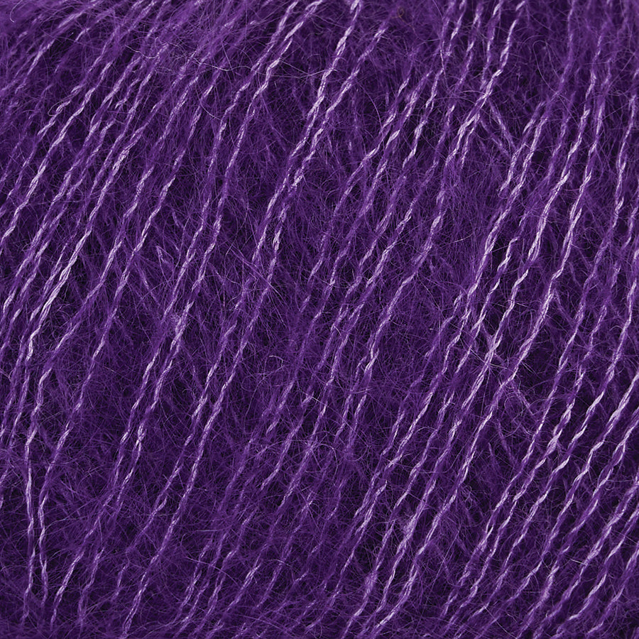 Rowan - Kid Silk Haze