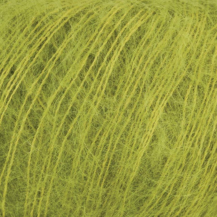 Rowan - Kid Silk Haze