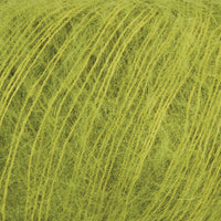 Rowan - Kid Silk Haze