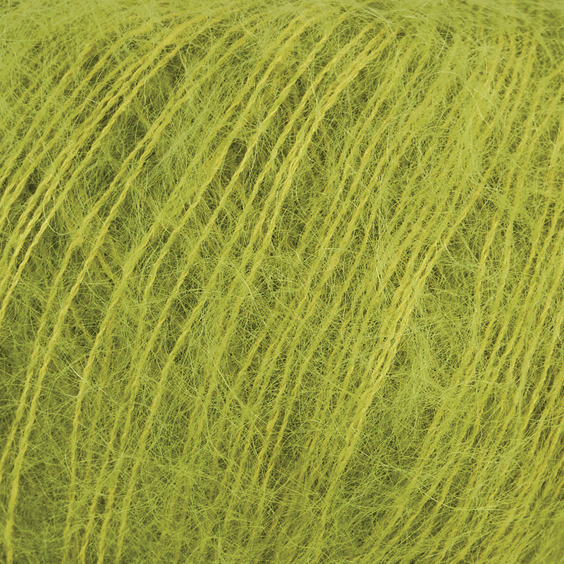 Rowan - Kid Silk Haze