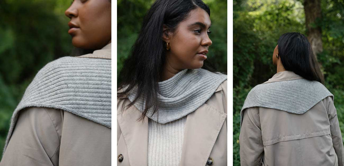 52 Weeks of One-Skein Knits