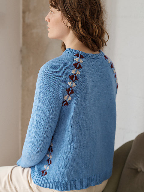 Kindred Knits: Patterns from My Estonian Family Archives