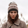 Kit Couture - Baggen Knit Hat and Mittens Kit