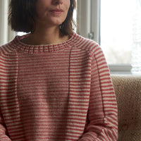 Kit Couture - Anholt Knit Sweater Kit