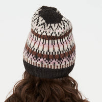 Kit Couture - Baggen Knit Hat and Mittens Kit
