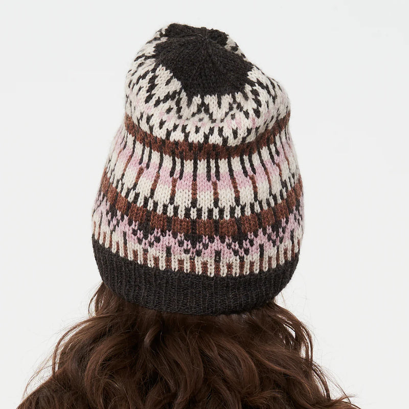 Kit Couture - Baggen Knit Hat and Mittens Kit