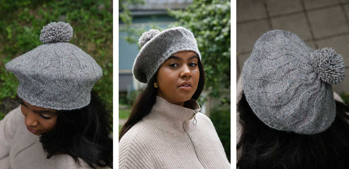 52 Weeks of One-Skein Knits