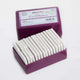 White (with Purple Case)