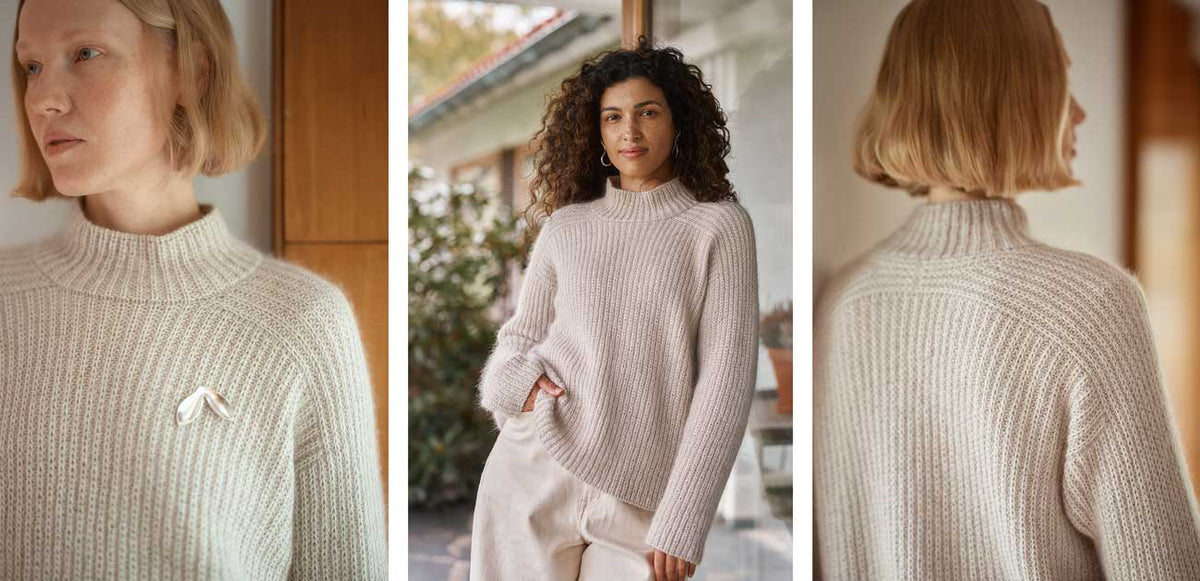 Nordic Knits 2