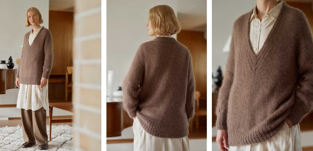 Nordic Knits 2