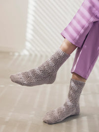 Sock Knitting Club